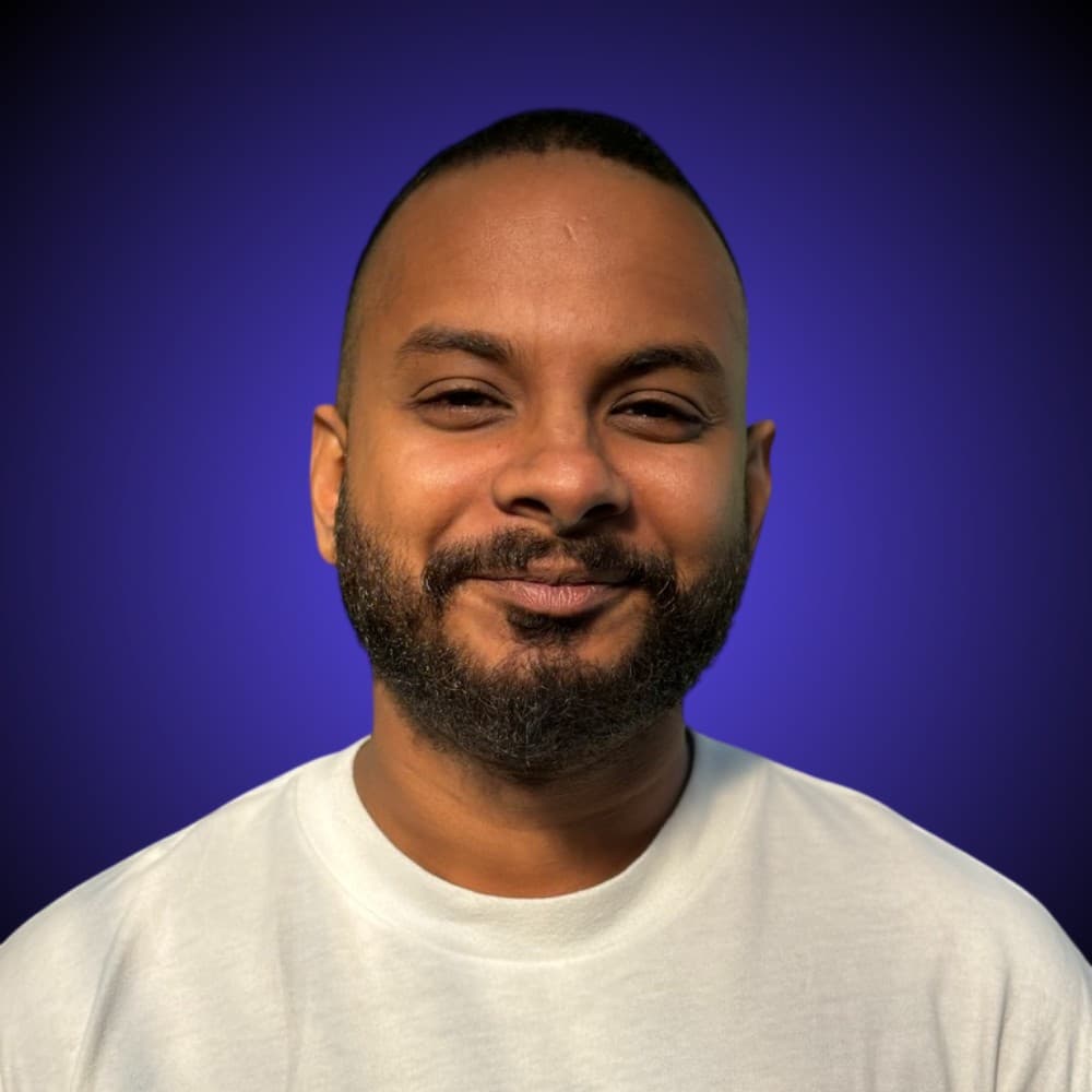 Damien Dharmaratne